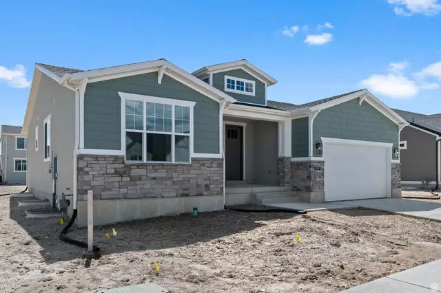 3747 W 2550 N, Lehi, UT 84048 - #3