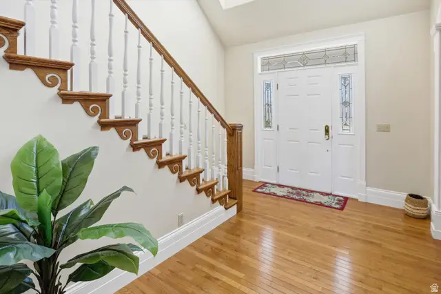 1335 E 2300 N, North Logan, UT 84341 - #2