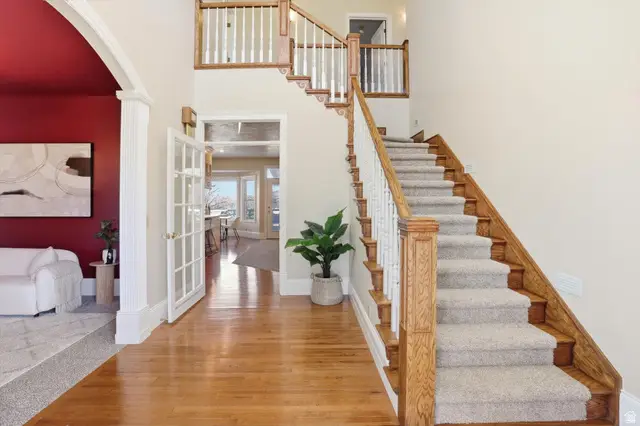 1335 E 2300 N, North Logan, UT 84341 - #3