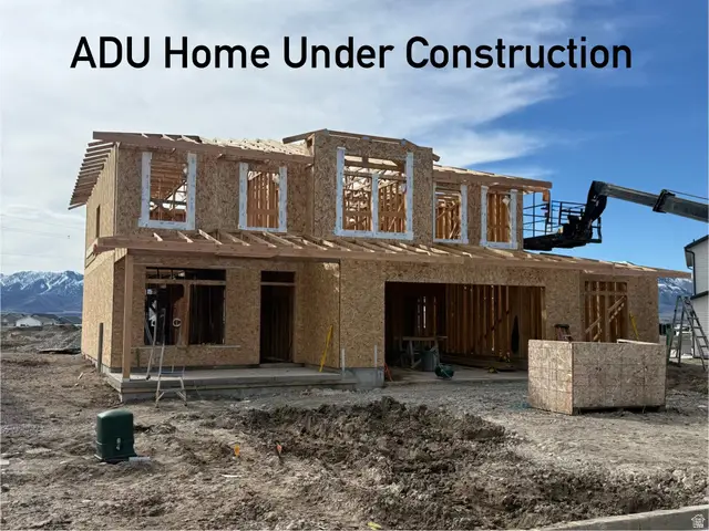 1008 W 3410 S, Nibley, UT 84321 - #1