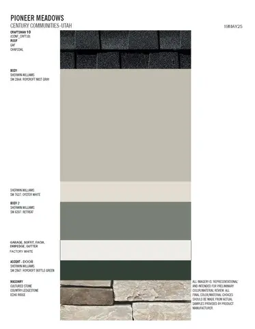 1895 N 2280 W, Lehi, UT 84043 - #2