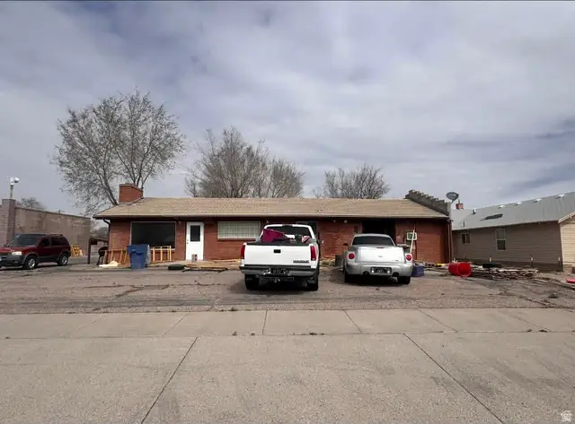 225 E Main St, Delta, UT 84624 - #1