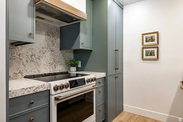 1482 Empire Ave #B-3, Park City, UT 84060 - #3