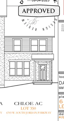 6703 W South Jordan Pkwy, South Jordan, UT 84009 - #1