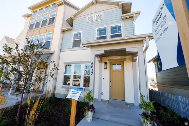 6703 W South Jordan Pkwy, South Jordan, UT 84009 - #2