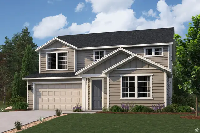 1871 N 2280 W, Lehi, UT 84043 - #1