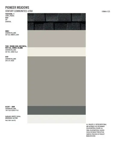 1871 N 2280 W, Lehi, UT 84043 - #2