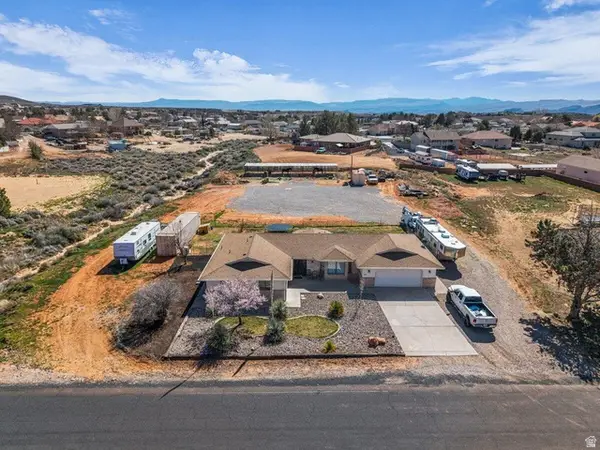 1865 W 5745 N, St. George, UT 84770