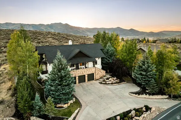5785 Trailside Dr, Park City, UT 84098