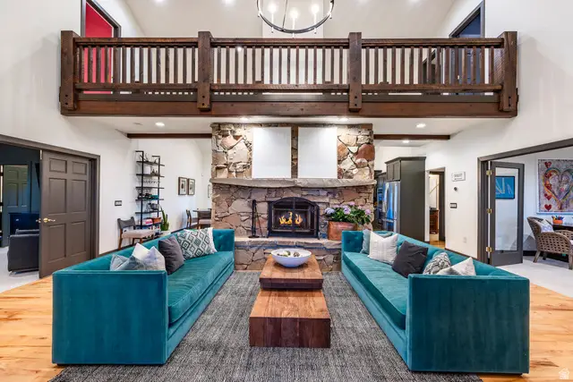 5785 Trailside Dr, Park City, UT 84098 - #3