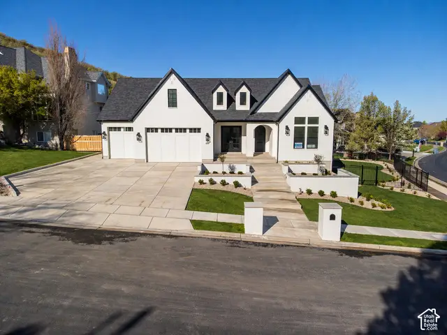 664 S Wildflower Cir, North Salt Lake, UT 84054 - #1