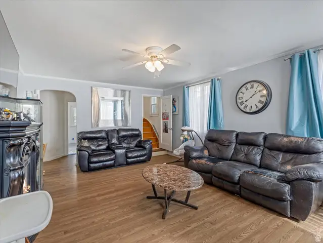 416 W 200 S, Heber City, UT 84032 - #3