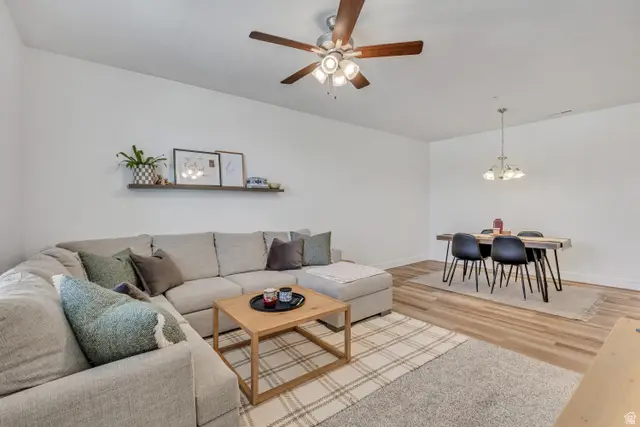 1965 N 3410 W #S102, Lehi, UT 84043 - #3