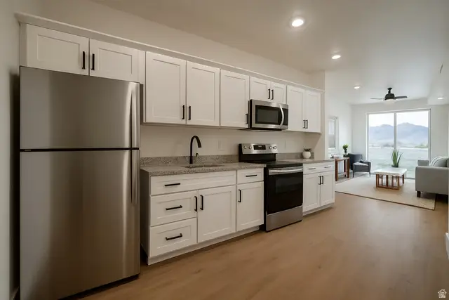 1353 E 1640 S #H101, Provo, UT 84606 - #2