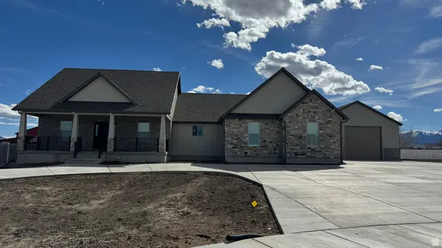 336 E Dutton Ct #105, Grantsville, UT 84029 - #1