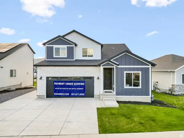 7927 N Bristlecone Rd #204, Eagle Mountain, UT 84005