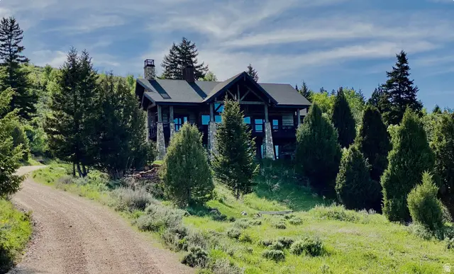 207 Aspen Creek Cir, Fish Haven, ID 83287 - #1