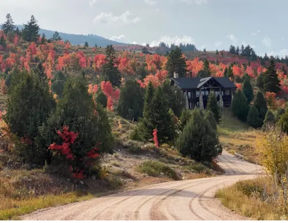 207 Aspen Creek Cir, Fish Haven, ID 83287 - #3