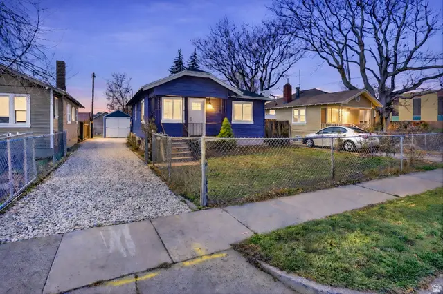 2730 S 300 E, South Salt Lake, UT 84115 - #2