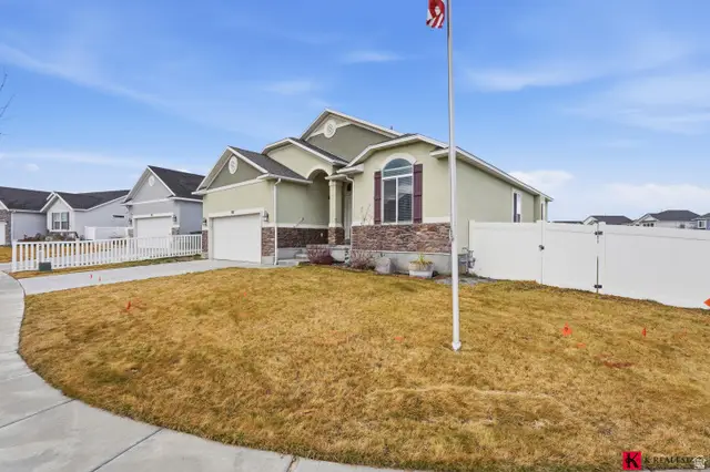 927 N Petro Dr W, Tooele, UT 84074 - #3