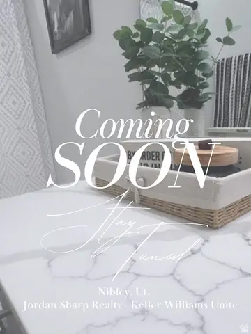 1219 W 3440 S, Nibley, UT 84321 - #1