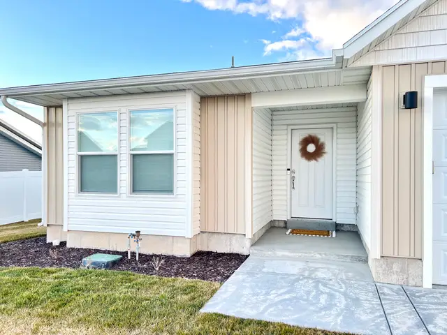 1219 W 3440 S, Nibley, UT 84321 - #2