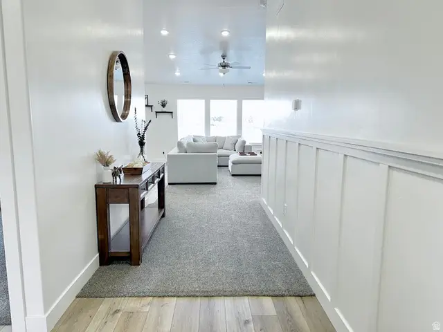 1219 W 3440 S, Nibley, UT 84321 - #3