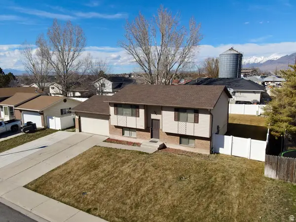 1618 W 860 S, Orem, UT 84058
