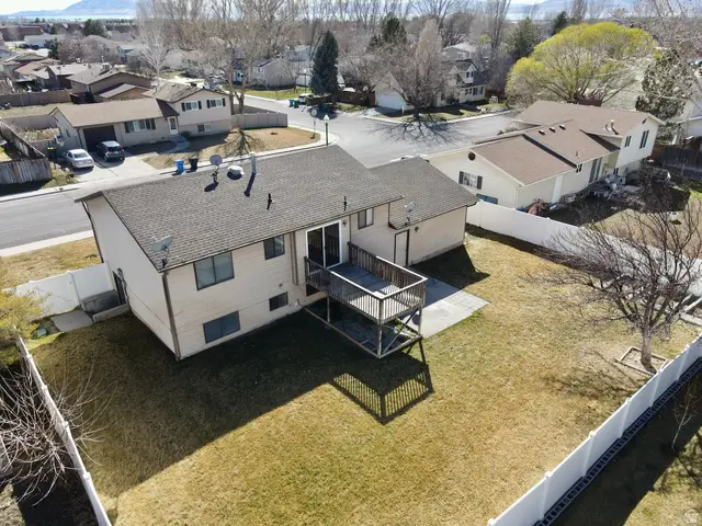1618 W 860 S, Orem, UT 84058 - #3