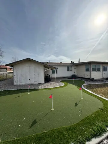 343 N 2300 W, West Point, UT 84015 - #2