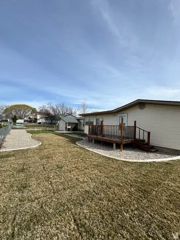 343 N 2300 W, West Point, UT 84015 - #3