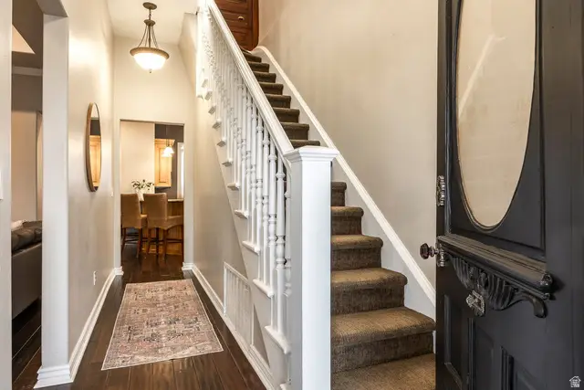 222 N 200 W, Salt Lake City, UT 84103 - #2