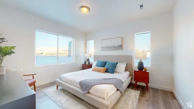 1266 S Sawmill Blvd #3-307, Heber City, UT 84032 - #3