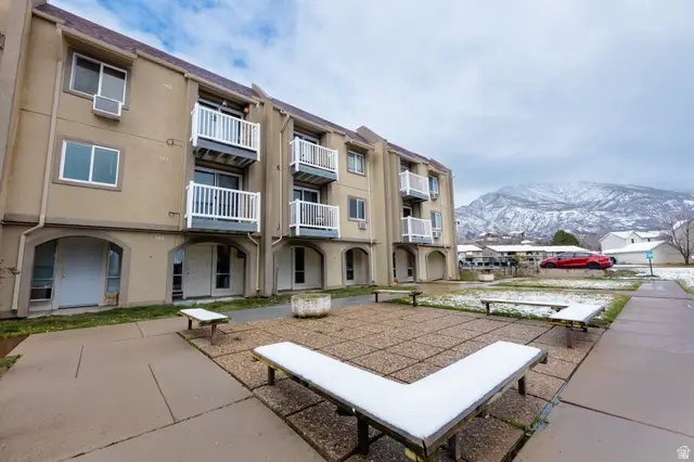 5660 S Meadow Ln #140, South Ogden, UT 84403 - #2