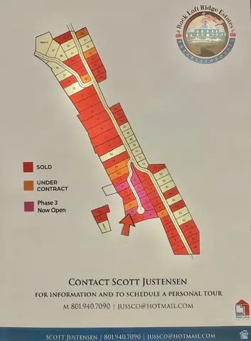 142 S Grandison Ct #76-R, Fruit Heights, UT 84037