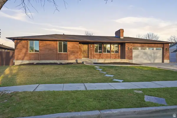 6869 S Larabrook Way W, West Jordan, UT 84084