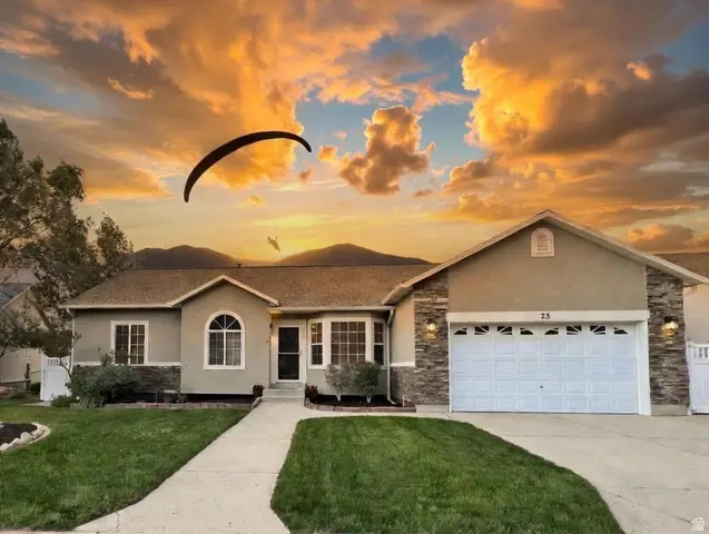 23 E Manilla Cir, Draper, UT 84020 - #1