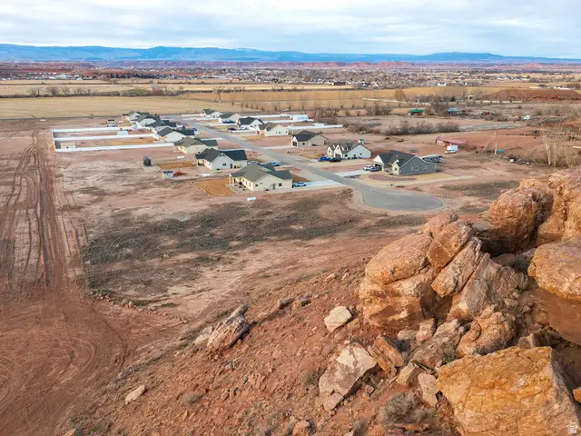 2220 S 560 W #8, Roosevelt, UT 84066 - #3