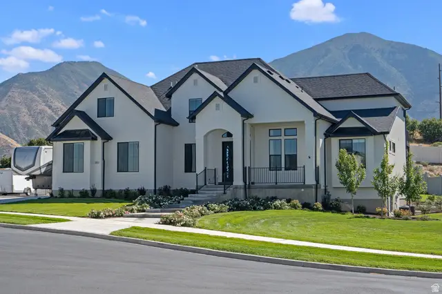 1197 S 120 E, Salem, UT 84653 - #3