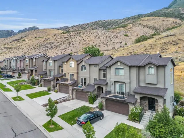 10432 N Sage Vista Ln, Cedar Hills, UT 84062 - #2