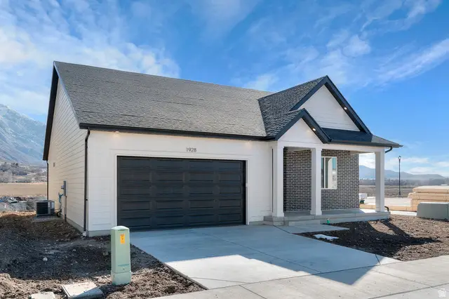 732 W 2840 S #7, Nibley, UT 84321 - #3