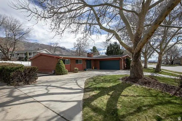 888 Thornfield Rd, Kaysville, UT 84037 - #1