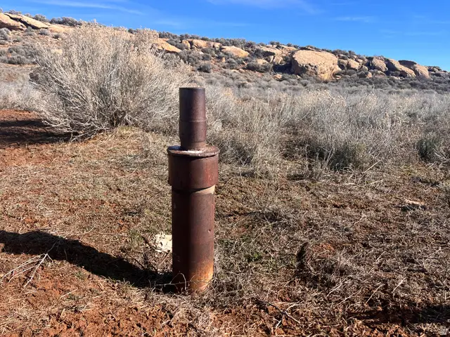 2 Sturgeon Rd, Monticello, UT 84535 - #2