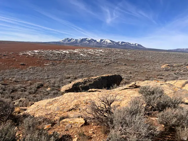 2 Sturgeon Rd, Monticello, UT 84535 - #3