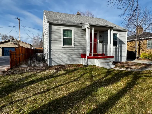 1537 E Ramona Ave, Salt Lake City, UT 84105 - #2