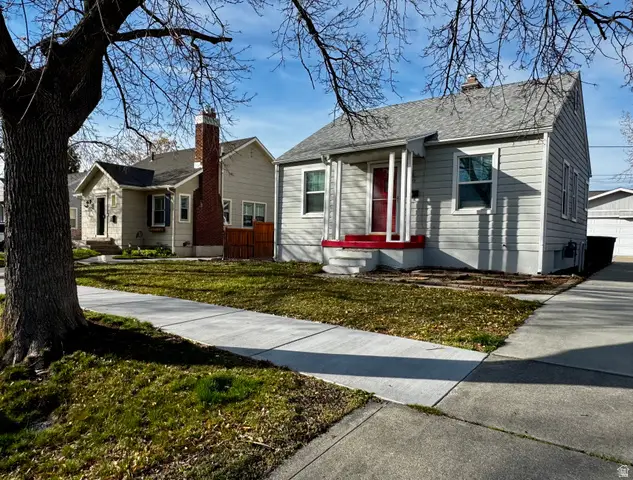 1537 E Ramona Ave, Salt Lake City, UT 84105 - #3