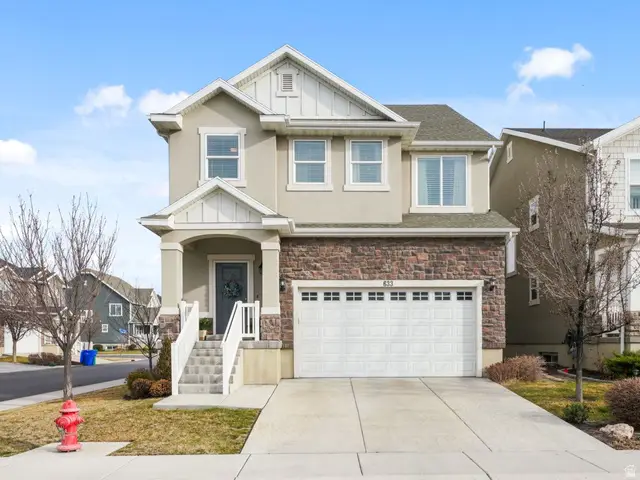 633 E 380 S, Lehi, UT 84043 - #1