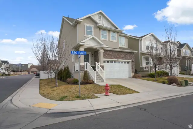 633 E 380 S, Lehi, UT 84043 - #2