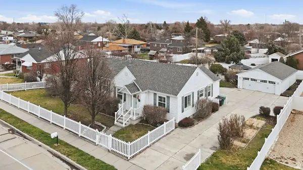 6023 S 700 W, Murray, UT 84123