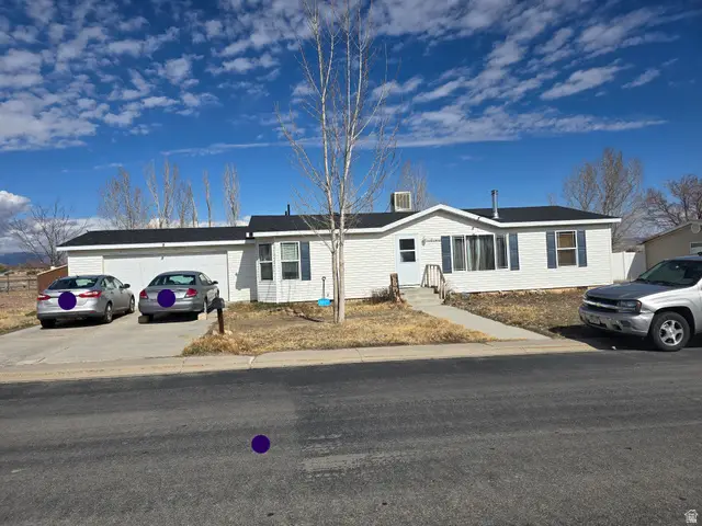 466 W 2000 S, Vernal, UT 84078 - #1